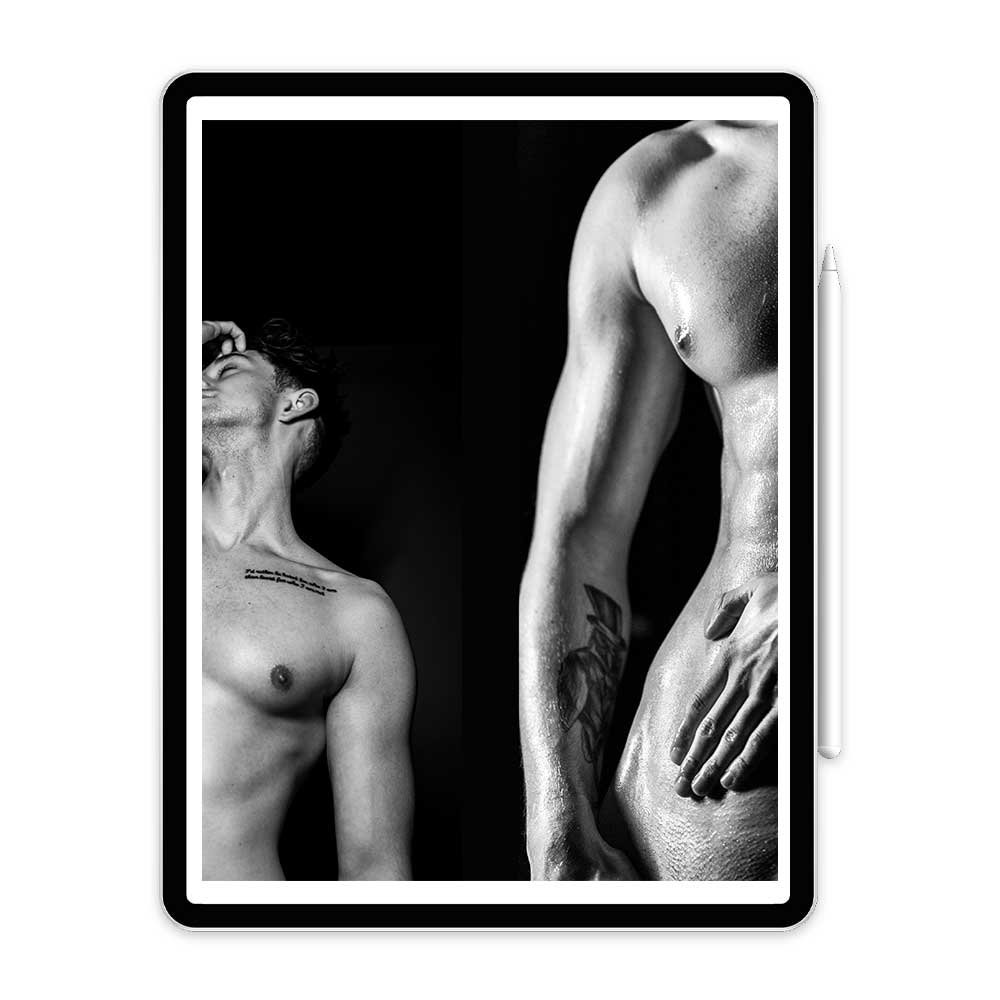 MAGACINQ — COLLECTION No. I - Image 3