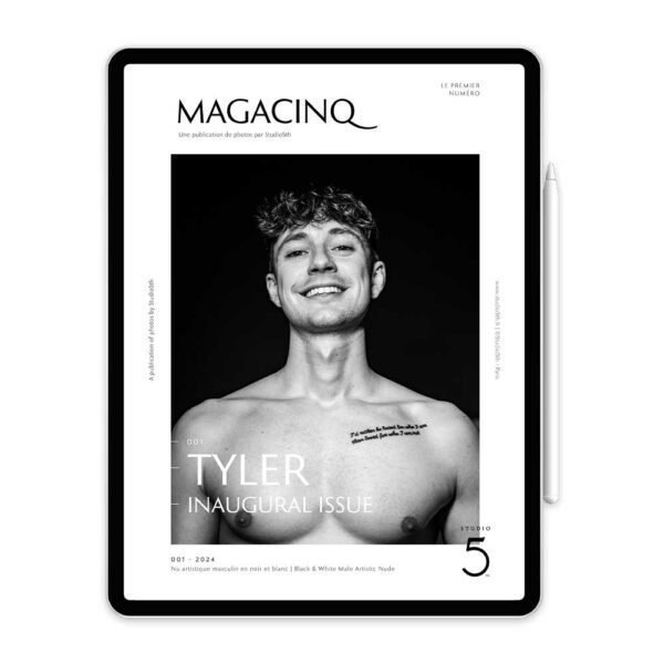 MAGACINQ — COLLECTION No. I