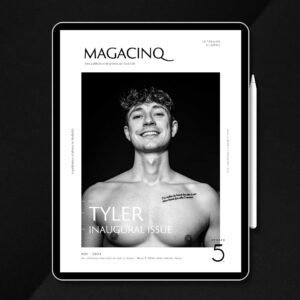 MAGACINQ — COLLECTION No. I