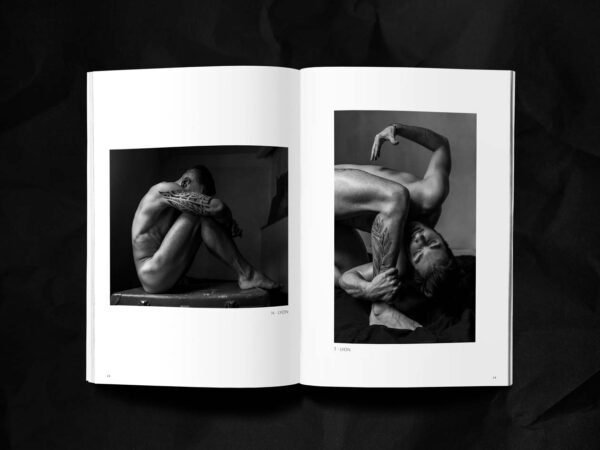 MAGACINQ — COLLECTION No. I |  Printed