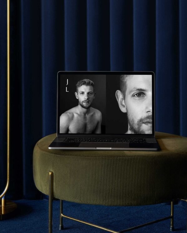 MAGACINQ No.3 Jeroen – Nu Artistique | Studio5th
