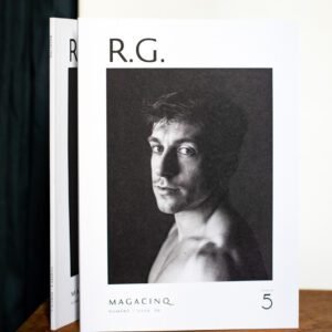 MAGACINQ No.6 Romain – Nu Artistique | Studio5th - Image 8