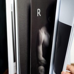 MAGACINQ No.6 Romain – Nu Artistique | Studio5th - Image 12