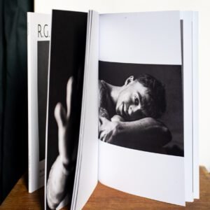 MAGACINQ No.6 Romain – Nu Artistique | Studio5th - Image 11