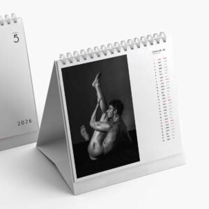 Le Calendrier 2026 - Image 4