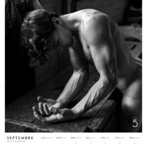 Le Calendrier 2026 - Image 10