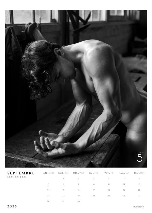 Le Calendrier 2026