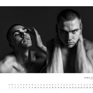 Le Calendrier 2026 - Image 9