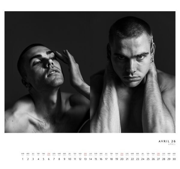 Le Calendrier 2026