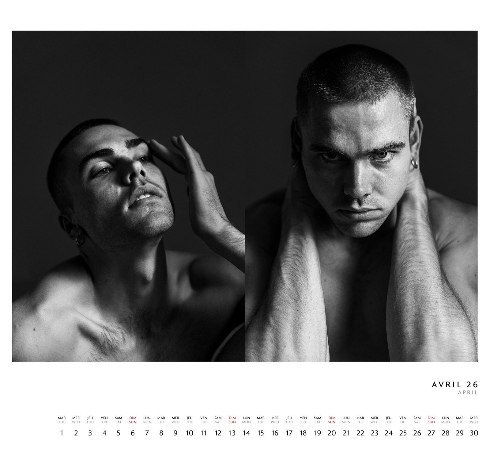 Le Calendrier 2026 - Image 9