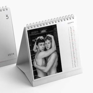 Le Calendrier 2026 - Image 11