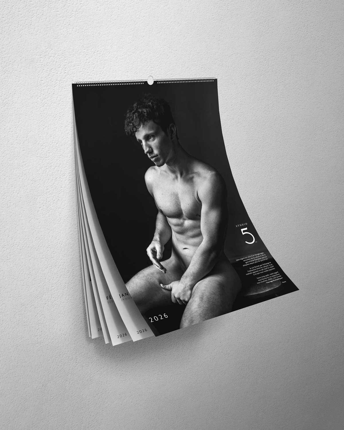 Le Calendrier 2026 - Image 3