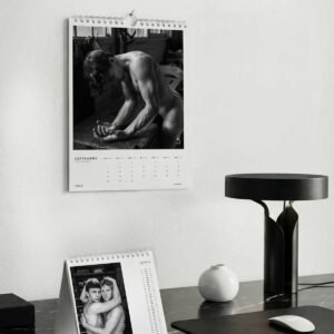 Le Calendrier 2026 - Image 12