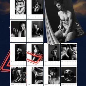 Le Calendrier 2026 - Image 2