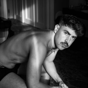 MAGACINQ Collection No. II | Male Nude Photography – Studio5th - Image 4