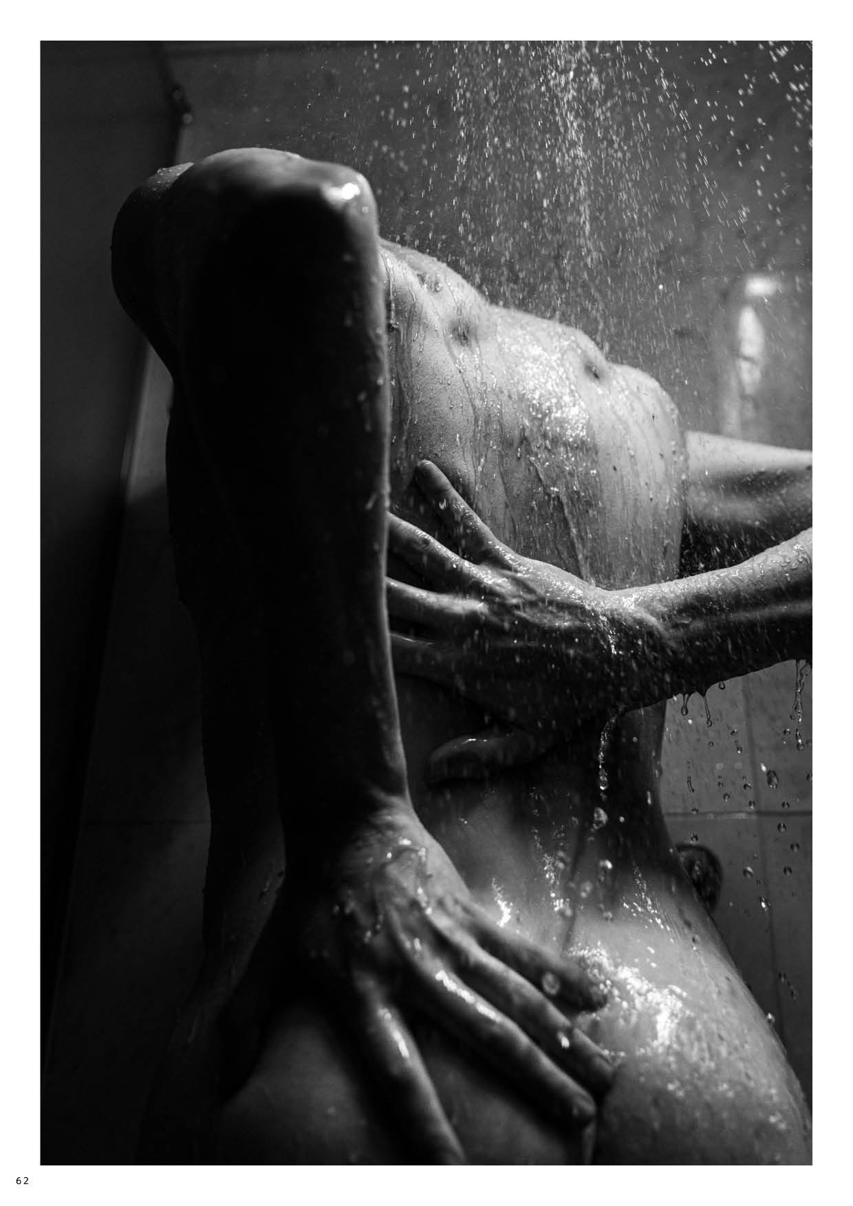 MAGACINQ Collection No. II | Male Nude Photography – Studio5th - Image 5