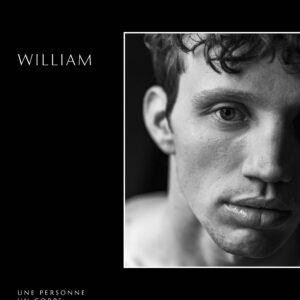 MAGACINQ No.18 William– Nu Artistique | Studio5th - Image 3
